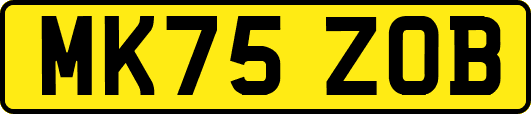 MK75ZOB