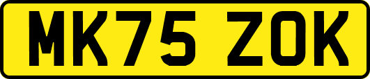 MK75ZOK