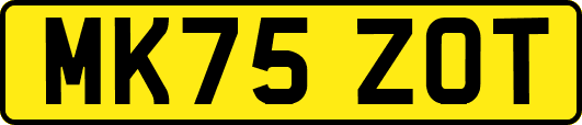 MK75ZOT