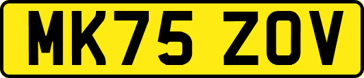 MK75ZOV