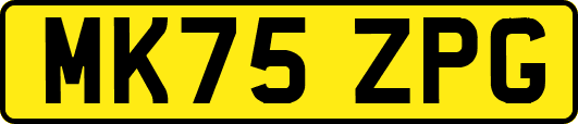 MK75ZPG