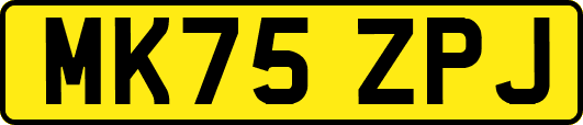 MK75ZPJ