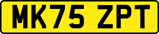 MK75ZPT