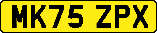 MK75ZPX