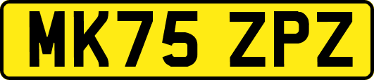 MK75ZPZ