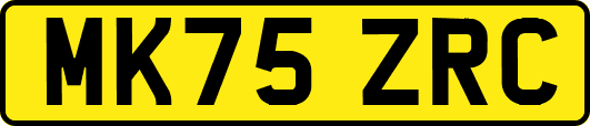 MK75ZRC