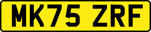 MK75ZRF