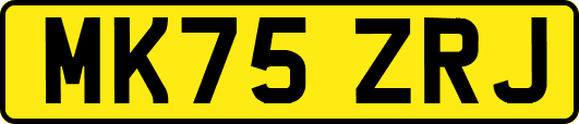 MK75ZRJ