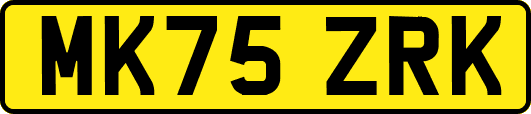 MK75ZRK