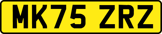 MK75ZRZ