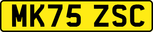 MK75ZSC