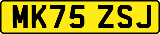 MK75ZSJ
