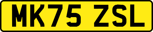 MK75ZSL