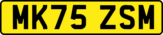 MK75ZSM