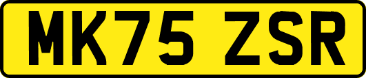 MK75ZSR