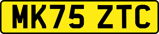 MK75ZTC