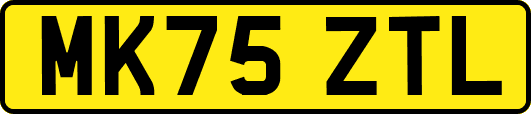 MK75ZTL