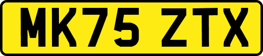 MK75ZTX