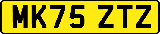 MK75ZTZ