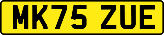 MK75ZUE