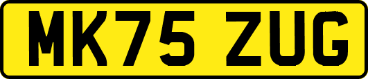MK75ZUG