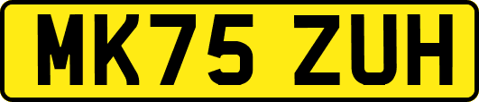 MK75ZUH