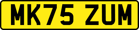 MK75ZUM