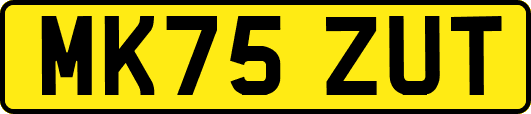 MK75ZUT