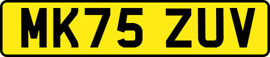 MK75ZUV