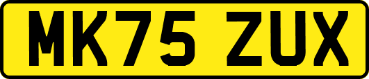MK75ZUX