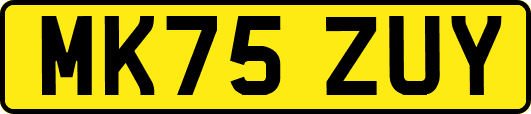 MK75ZUY
