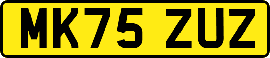 MK75ZUZ