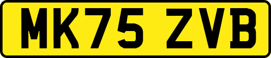 MK75ZVB
