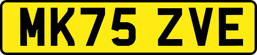 MK75ZVE