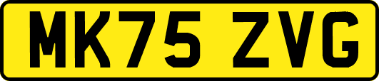 MK75ZVG