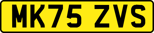 MK75ZVS