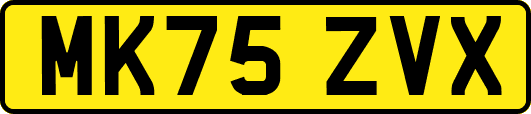 MK75ZVX
