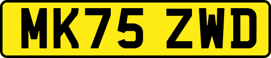 MK75ZWD