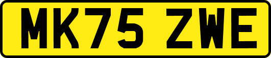 MK75ZWE