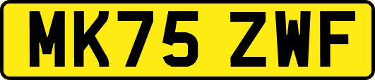 MK75ZWF