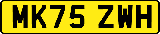 MK75ZWH