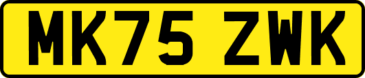 MK75ZWK