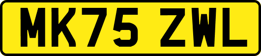 MK75ZWL