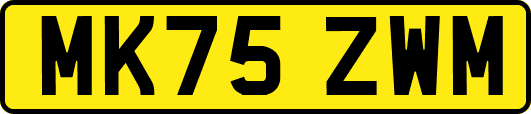 MK75ZWM