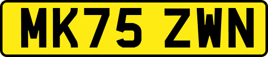 MK75ZWN