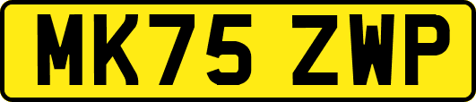 MK75ZWP