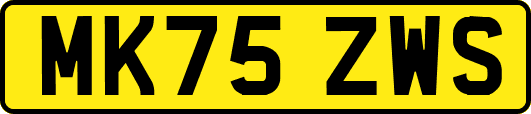 MK75ZWS