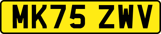 MK75ZWV