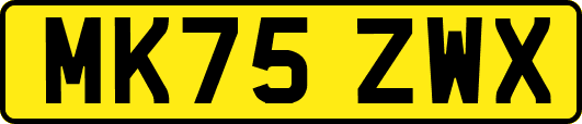 MK75ZWX