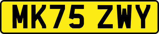 MK75ZWY